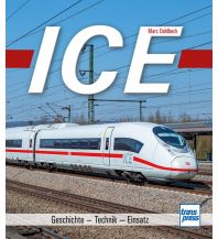 Railway ICE Motorbuch-Verlag