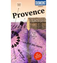 Reiseführer Frankreich DuMont direkt Reiseführer Provence DuMont Reiseverlag