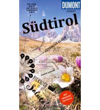 Travel Guides Italy DuMont direkt Reiseführer Südtirol DuMont Reiseverlag