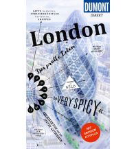 Travel Guides United Kingdom DuMont direkt Reiseführer London DuMont Reiseverlag