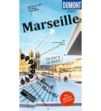 Reiseführer Frankreich DuMont direkt Reiseführer Marseille DuMont Reiseverlag