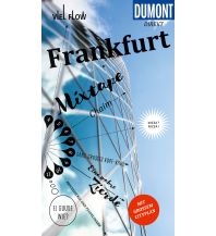 Reiseführer Deutschland DuMont direkt Reiseführer Frankfurt DuMont Reiseverlag