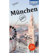 Reiseführer Deutschland DuMont direkt Reiseführer München DuMont Reiseverlag