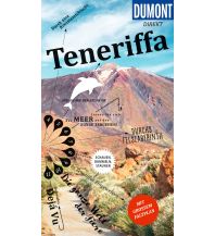 Reiseführer Spanien DUMONT direkt Reiseführer Teneriffa DuMont Reiseverlag