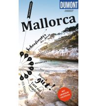 Travel Guides Spain DuMont direkt Reiseführer Mallorca DuMont Reiseverlag