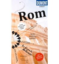 Reiseführer Italien DuMont direkt Reiseführer Rom DuMont Reiseverlag