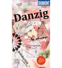 Reiseführer Polen DuMont direkt Reiseführer Danzig DuMont Reiseverlag