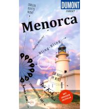 Travel Guides Spain DuMont direkt Reiseführer Menorca DuMont Reiseverlag