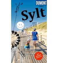 Reiseführer Deutschland DUMONT direkt Reiseführer Sylt DuMont Reiseverlag