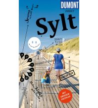 Reiseführer Deutschland DUMONT direkt Reiseführer Sylt DuMont Reiseverlag