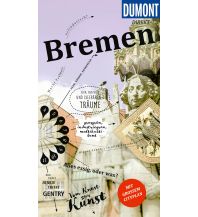 Travel Guides Germany DUMONT direkt Reiseführer Bremen DuMont Reiseverlag