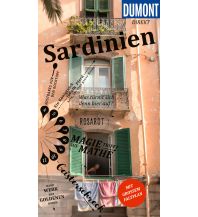 Reiseführer Italien DUMONT direkt Reiseführer Sardinien DuMont Reiseverlag
