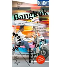 Reiseführer Thailand DUMONT direkt Reiseführer Bangkok DuMont Reiseverlag