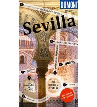 DUMONT direkt Reiseführer Sevilla DuMont Reiseverlag