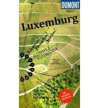 Reiseführer Luxemburg DUMONT direkt Reiseführer Luxemburg DuMont Reiseverlag