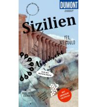 Reiseführer Italien DUMONT direkt Reiseführer Sizilien DuMont Reiseverlag