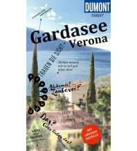 Reiseführer Italien DUMONT direkt Reiseführer Gardasee, Verona DuMont Reiseverlag