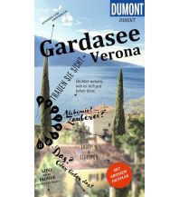 Reiseführer Italien DUMONT direkt Reiseführer Gardasee, Verona DuMont Reiseverlag