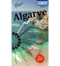 Reiseführer Portugal DUMONT direkt Reiseführer Algarve DuMont Reiseverlag