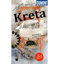 Reiseführer Griechenland DUMONT direkt Reiseführer Kreta DuMont Reiseverlag