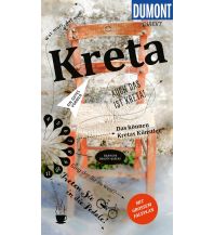 Reiseführer Griechenland DUMONT direkt Reiseführer Kreta DuMont Reiseverlag
