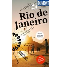 Travel Guides DUMONT direkt Reiseführer Rio de Janeiro DuMont Reiseverlag