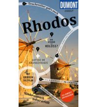 DUMONT direkt Reiseführer Rhodos DuMont Reiseverlag