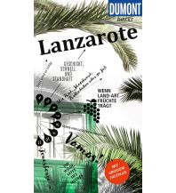 DUMONT direkt Reiseführer Lanzarote DuMont Reiseverlag