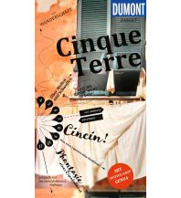 DUMONT direkt Reiseführer Cinque Terre DuMont Reiseverlag