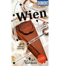 DUMONT direkt Reiseführer Wien DuMont Reiseverlag