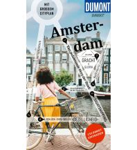 Reiseführer Niederlande DUMONT direkt Reiseführer Amsterdam DuMont Reiseverlag