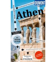 Reiseführer Griechenland DUMONT direkt Reiseführer Athen DuMont Reiseverlag