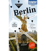 DUMONT direkt Reiseführer Berlin DuMont Reiseverlag