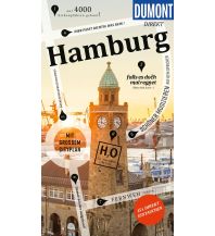 DUMONT direkt Reiseführer Hamburg DuMont Reiseverlag