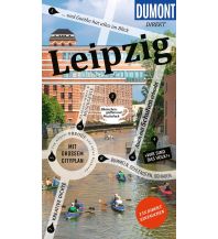 DUMONT direkt Reiseführer Leipzig DuMont Reiseverlag