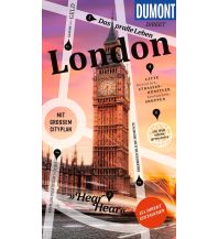 DUMONT direkt Reiseführer London DuMont Reiseverlag