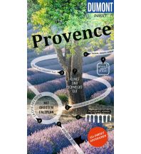 DUMONT direkt Reiseführer Provence DuMont Reiseverlag