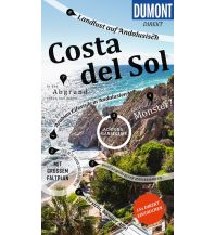 DUMONT direkt Reiseführer Costa del Sol DuMont Reiseverlag