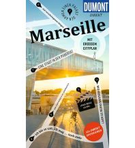 DUMONT direkt Reiseführer Marseille DuMont Reiseverlag