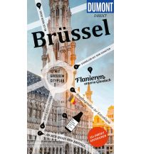 DUMONT direkt Reiseführer Brüssel DuMont Reiseverlag