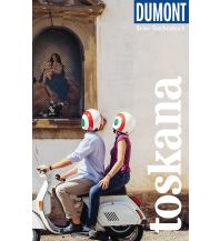 Travel Guides Italy DuMont Reise-Taschenbuch Toskana DuMont Reiseverlag