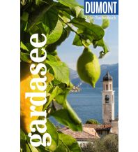 Reiseführer Italien DuMont Reise-Taschenbuch Gardasee DuMont Reiseverlag