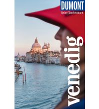 Travel Guides Italy DuMont Reise-Taschenbuch Venedig DuMont Reiseverlag
