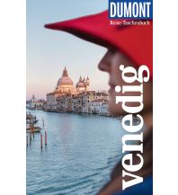 Travel Guides Italy DuMont Reise-Taschenbuch Venedig DuMont Reiseverlag