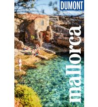 Travel Guides Spain DuMont Reise-Taschenbuch Mallorca DuMont Reiseverlag