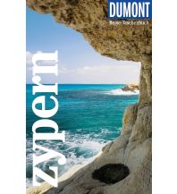 Travel Guides Cyprus DuMont Reise-Taschenbuch Zypern DuMont Reiseverlag