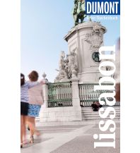 Reiseführer Portugal DuMont Reise-Taschenbuch Lissabon DuMont Reiseverlag