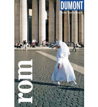 Reiseführer Italien DuMont Reise-Taschenbuch Rom DuMont Reiseverlag