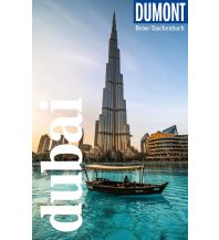 Reiseführer Asien DuMont Reise-Taschenbuch Dubai DuMont Reiseverlag
