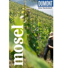 Travel Guides Germany DuMont Reise-Taschenbuch Reiseführer Mosel DuMont Reiseverlag